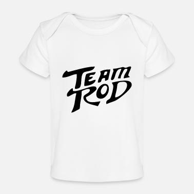 team baby shirts